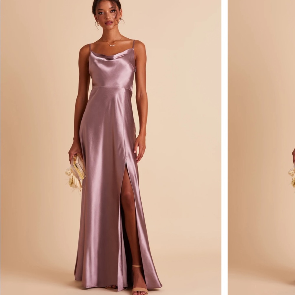 Birdy Grey Bridesmaid Dress